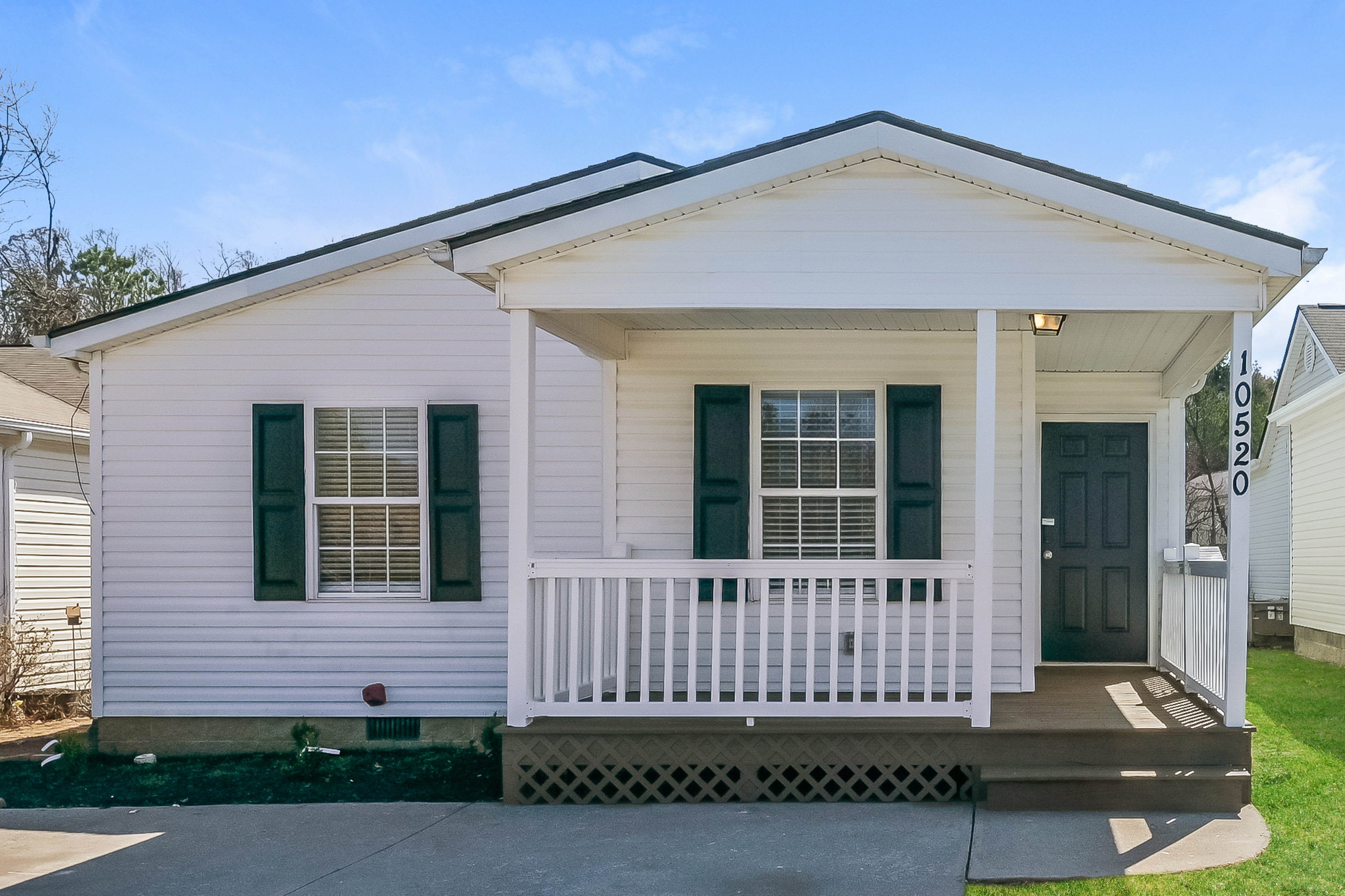 10520 LONE STAR WAY KNOXVILLE, TN 37932